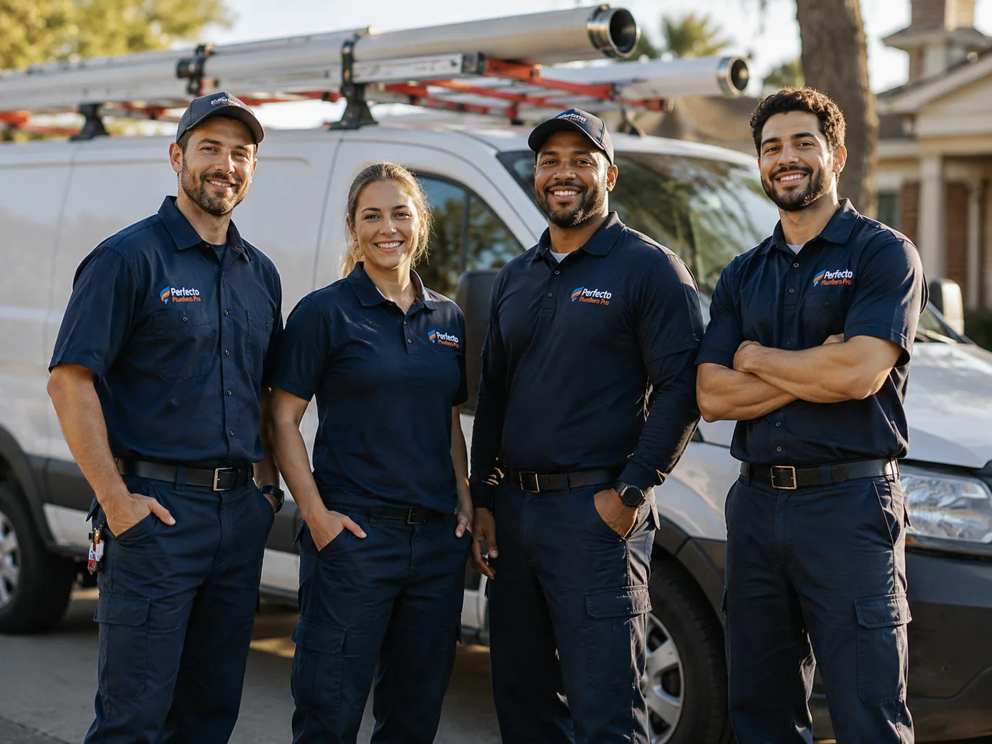 Emergency Plumber Near Me in Weatherford, TX near me