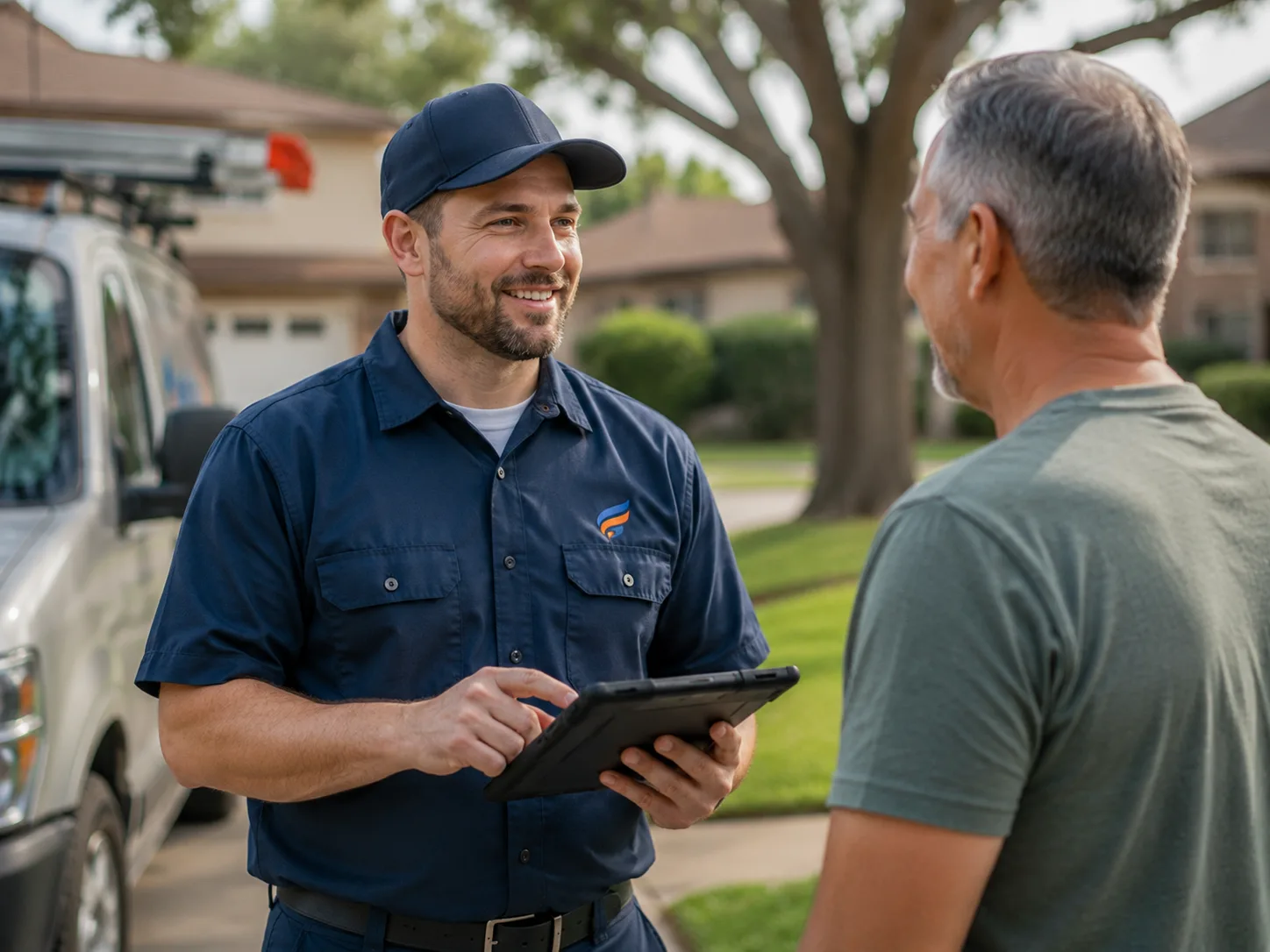 Emergency Plumber Near Me Weatherford, TX FAQs